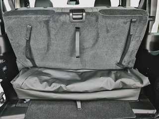 Jeep Wrangler WILLYS 2025 à Sherbrooke, Québec - 6 - w320h240cpx