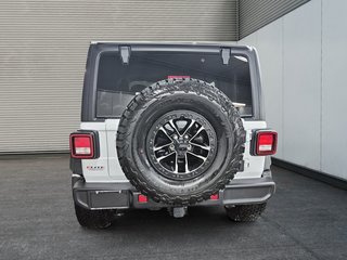 Jeep Wrangler WILLYS 2025 à Sherbrooke, Québec - 3 - w320h240cpx