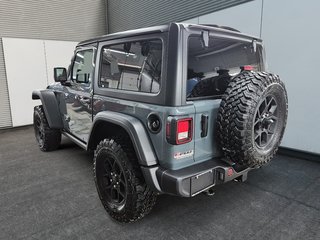 2026 Jeep Wrangler WILLYS in St-Jean-Sur-Richelieu, Quebec - 4 - w320h240cpx
