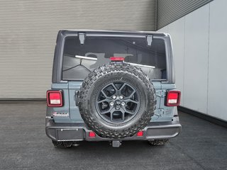 2026 Jeep Wrangler WILLYS in St-Jean-Sur-Richelieu, Quebec - 3 - w320h240cpx