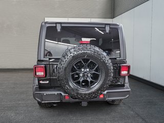 Jeep Wrangler WILLYS 2026 à St-Jean-Sur-Richelieu, Québec - 3 - w320h240cpx