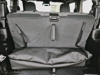 Jeep Wrangler WILLYS 2026 à St-Jean-Sur-Richelieu, Québec - 6 - w320h240cpx