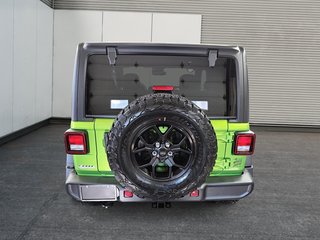 2026 Jeep Wrangler WILLYS in St-Jean-Sur-Richelieu, Quebec - 3 - w320h240cpx