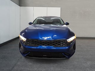 2022 Kia K5 EX // SEDAN // GT-LINE in Sherbrooke, Quebec - 2 - w320h240cpx