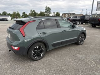 2025 Kia Niro EV Wind + in Sherbrooke, Quebec - 5 - w320h240cpx