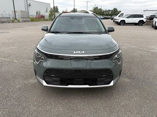 2025 Kia Niro EV Wind + in Sherbrooke, Quebec - 2 - w320h240cpx
