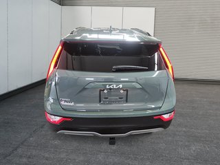 2025 Kia Niro EV Wind + in Sherbrooke, Quebec - 3 - w320h240cpx