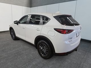 Mazda CX-5  2021 à Sherbrooke, Québec - 4 - w320h240cpx