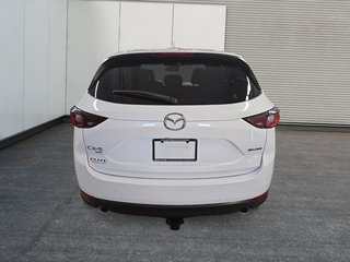 Mazda CX-5  2021 à Sherbrooke, Québec - 3 - w320h240cpx