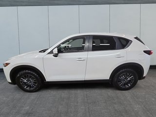 Mazda CX-5  2021 à Sherbrooke, Québec - 5 - w320h240cpx