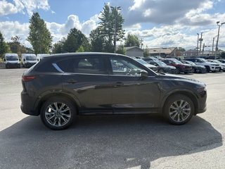 Mazda CX-5 GT 2025 à Sherbrooke, Québec - 6 - w320h240cpx