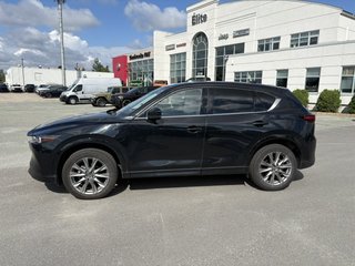 Mazda CX-5 GT 2025 à Sherbrooke, Québec - 2 - w320h240cpx