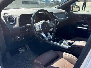 Mercedes-Benz GLA AMG GLA 35 2022 à Sherbrooke, Québec - 3 - w320h240cpx