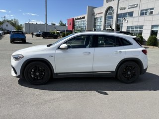 Mercedes-Benz GLA AMG GLA 35 2022 à Sherbrooke, Québec - 2 - w320h240cpx