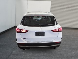 2022 Mercedes-Benz GLA AMG GLA 35 in Sherbrooke, Quebec - 3 - w320h240cpx