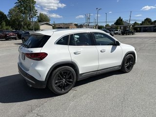 Mercedes-Benz GLA AMG GLA 35 2022 à Sherbrooke, Québec - 4 - w320h240cpx