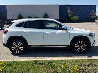 2026 Mercedes-Benz GLA 250 4MATIC in St-Jean-Sur-Richelieu, Quebec - 3 - w320h240cpx