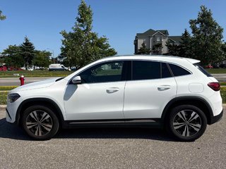 2026 Mercedes-Benz GLA 250 4MATIC in St-Jean-Sur-Richelieu, Quebec - 2 - w320h240cpx