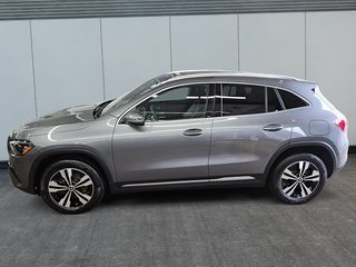 2026 Mercedes-Benz GLA 250 4MATIC in Sherbrooke, Quebec - 5 - w320h240cpx