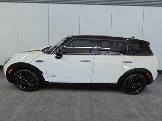 MINI Clubman COOPER ALL4 // TOIT OUVRANT 2019 à Sherbrooke, Québec - 5 - w320h240cpx
