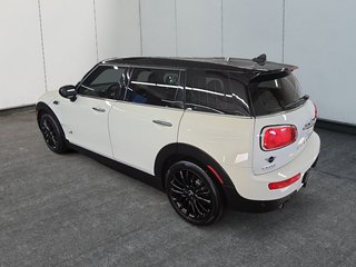 MINI Clubman COOPER ALL4 // TOIT OUVRANT 2019 à Sherbrooke, Québec - 4 - w320h240cpx