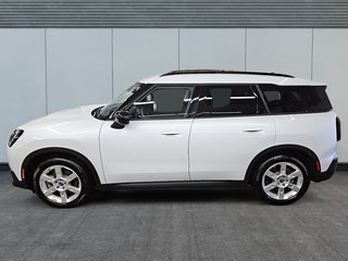 2025 MINI Countryman SE ALL4 // EV in Sherbrooke, Quebec - 5 - w320h240cpx