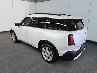 2025 MINI Countryman SE ALL4 // EV in Sherbrooke, Quebec - 4 - w320h240cpx