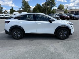 Nissan ARIYA EVOLVE+ 2024 à Sherbrooke, Québec - 5 - w320h240cpx