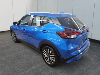 Nissan Kicks SV // BAS KM // 2024 à Sherbrooke, Québec - 4 - w320h240cpx