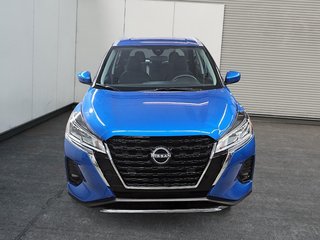 Nissan Kicks SV // BAS KM // 2024 à Sherbrooke, Québec - 2 - w320h240cpx