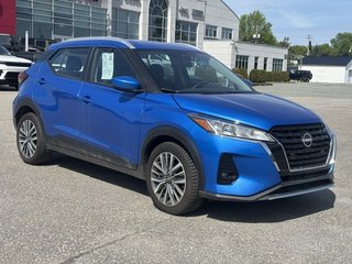 2024 Nissan Kicks SV // BAS KM // in Sherbrooke, Quebec - 5 - w320h240cpx
