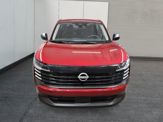 Nissan Kicks S // VUS // TRACTION INTÉGRALE 2025 à Sherbrooke, Québec - 2 - w320h240cpx