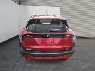 Nissan Kicks S // VUS // TRACTION INTÉGRALE 2025 à Sherbrooke, Québec - 3 - w320h240cpx