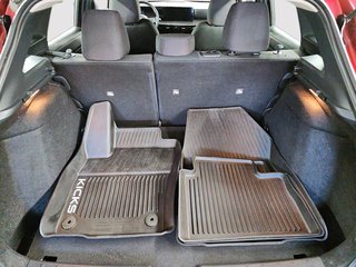 Nissan Kicks S // VUS // TRACTION INTÉGRALE 2025 à Sherbrooke, Québec - 6 - w320h240cpx