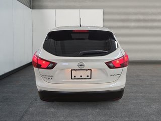 Nissan Qashqai SV AWD // TOIT OUVRANT 2018 à Sherbrooke, Québec - 3 - w320h240cpx