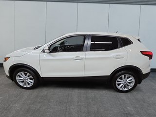 Nissan Qashqai SV AWD // TOIT OUVRANT 2018 à Sherbrooke, Québec - 5 - w320h240cpx