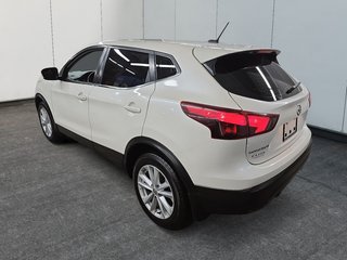Nissan Qashqai SV AWD // TOIT OUVRANT 2018 à Sherbrooke, Québec - 4 - w320h240cpx