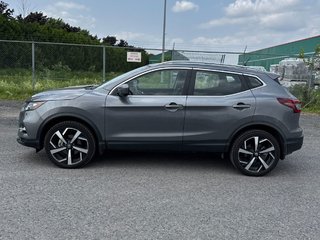 2023 Nissan Qashqai SL AWD in Sherbrooke, Quebec - 2 - w320h240cpx