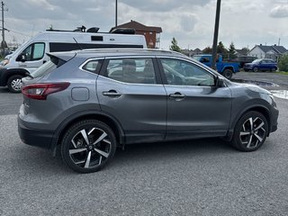 2023 Nissan Qashqai SL AWD in Sherbrooke, Quebec - 4 - w320h240cpx