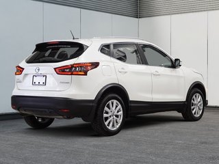 2023 Nissan Qashqai SV AWD // TOIT OUVRANT // SIÈGES CHAUFFANTS in Sherbrooke, Quebec - 4 - w320h240cpx
