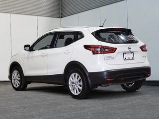 2023 Nissan Qashqai SV AWD // TOIT OUVRANT // SIÈGES CHAUFFANTS in Sherbrooke, Quebec - 6 - w320h240cpx