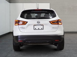 2023 Nissan Qashqai SV AWD // TOIT OUVRANT // SIÈGES CHAUFFANTS in Sherbrooke, Quebec - 5 - w320h240cpx