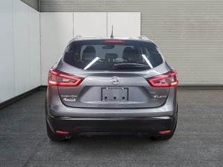 Nissan Qashqai SL AWD 2023 à Sherbrooke, Québec - 3 - w320h240cpx