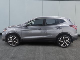 Nissan Qashqai SL AWD 2023 à Sherbrooke, Québec - 5 - w320h240cpx