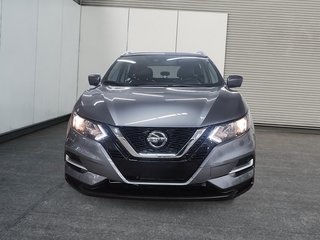 Nissan Qashqai SL AWD 2023 à Sherbrooke, Québec - 2 - w320h240cpx