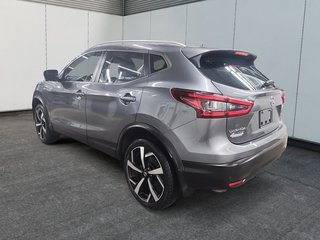 Nissan Qashqai SL AWD 2023 à Sherbrooke, Québec - 4 - w320h240cpx