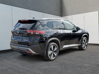 Nissan Rogue SL AWD // TOIT PANORAMIQUE 2023 à Sherbrooke, Québec - 5 - w320h240cpx