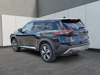 Nissan Rogue SL AWD // TOIT PANORAMIQUE 2023 à Sherbrooke, Québec - 4 - w320h240cpx