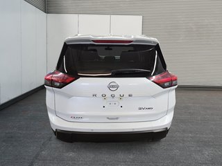 Nissan Rogue SV // AWD // CVT 2024 à Sherbrooke, Québec - 3 - w320h240cpx