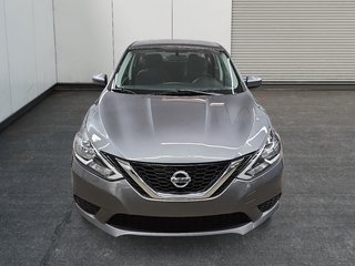 Nissan Sentra SV // AUTOMATIQUE // SIÈGES CHAUFFANTS 2017 à Sherbrooke, Québec - 2 - w320h240cpx